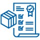 INO Agrifood Quality control Icon