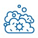 INO Environment Airborne contaminant detection Icon