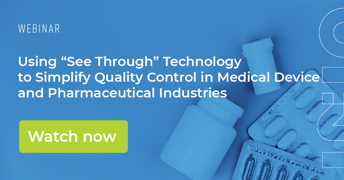 Quality Control Med Device Pharma Industries | Webinar | INO